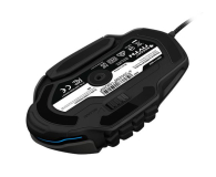 Roccat Nyth Modular MMO Gaming Mouse (czarna) - 250744 - zdjęcie 6